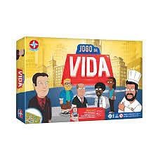 Jogo da Vida - Fox