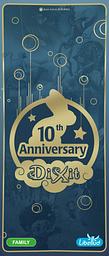 Dixit: Anniversary (Expansão)