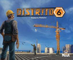 Distrito 6