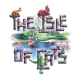 A Ilha dos Gatos