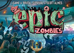 Tiny Epic Zombies