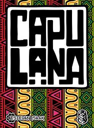 Capulana