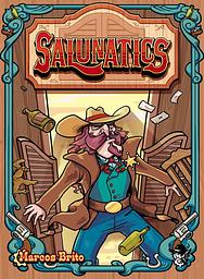 Salunatics