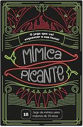 Mimica Picante