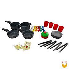 Caos na Cozinha