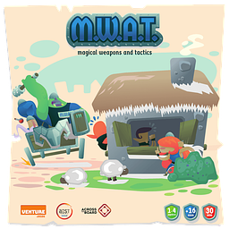 M.W.A.T.