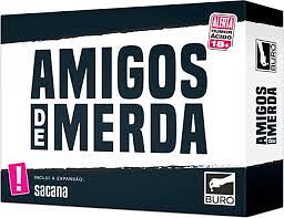Amigos de Merda