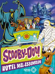 Scooby-Doo!: Hotel Mal-Assombrado