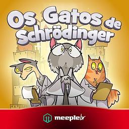 Os Gatos de schrodinger